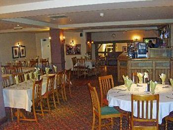 Three Horseshoes Inn Bubbenhall Extérieur photo