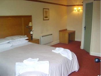 Three Horseshoes Inn Bubbenhall Extérieur photo